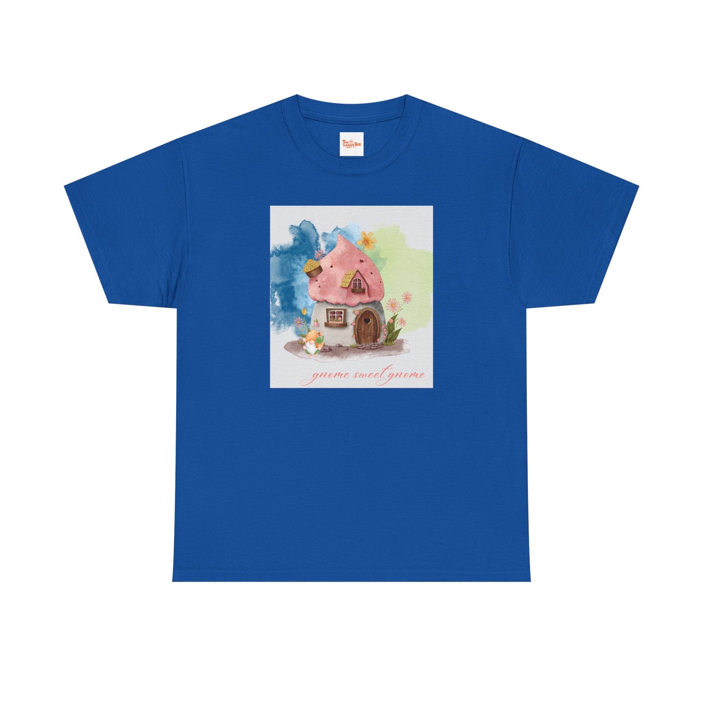 Gnome Sweet Gnome Tee