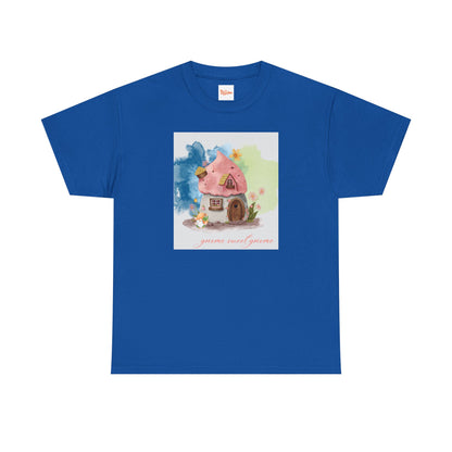 Gnome Sweet Gnome Tee