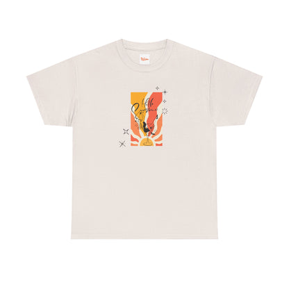 Hello Sunshine Graphic Tee