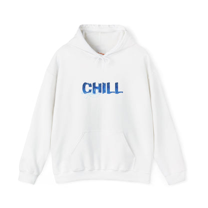 Winter Chill Hoodie Sweatshirt