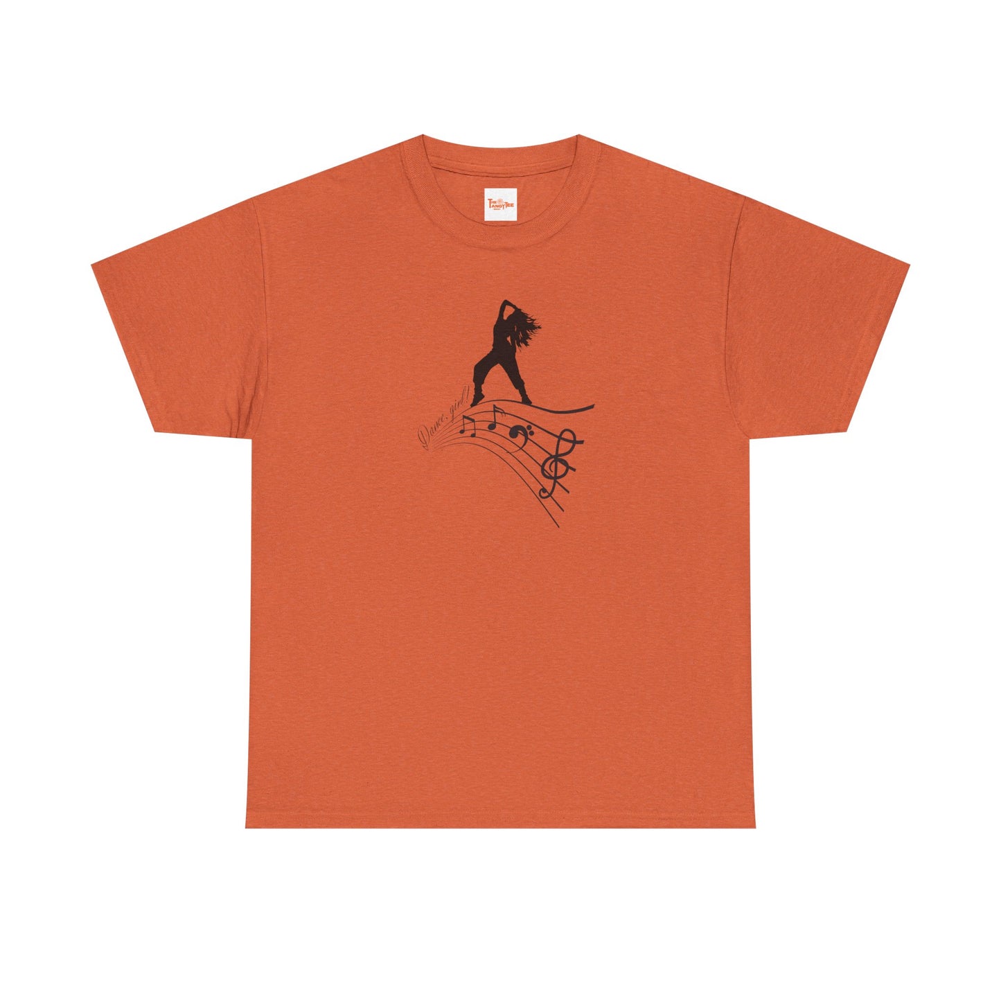 Dance Girl Tee