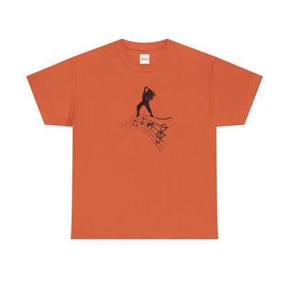 Dance Girl Tee