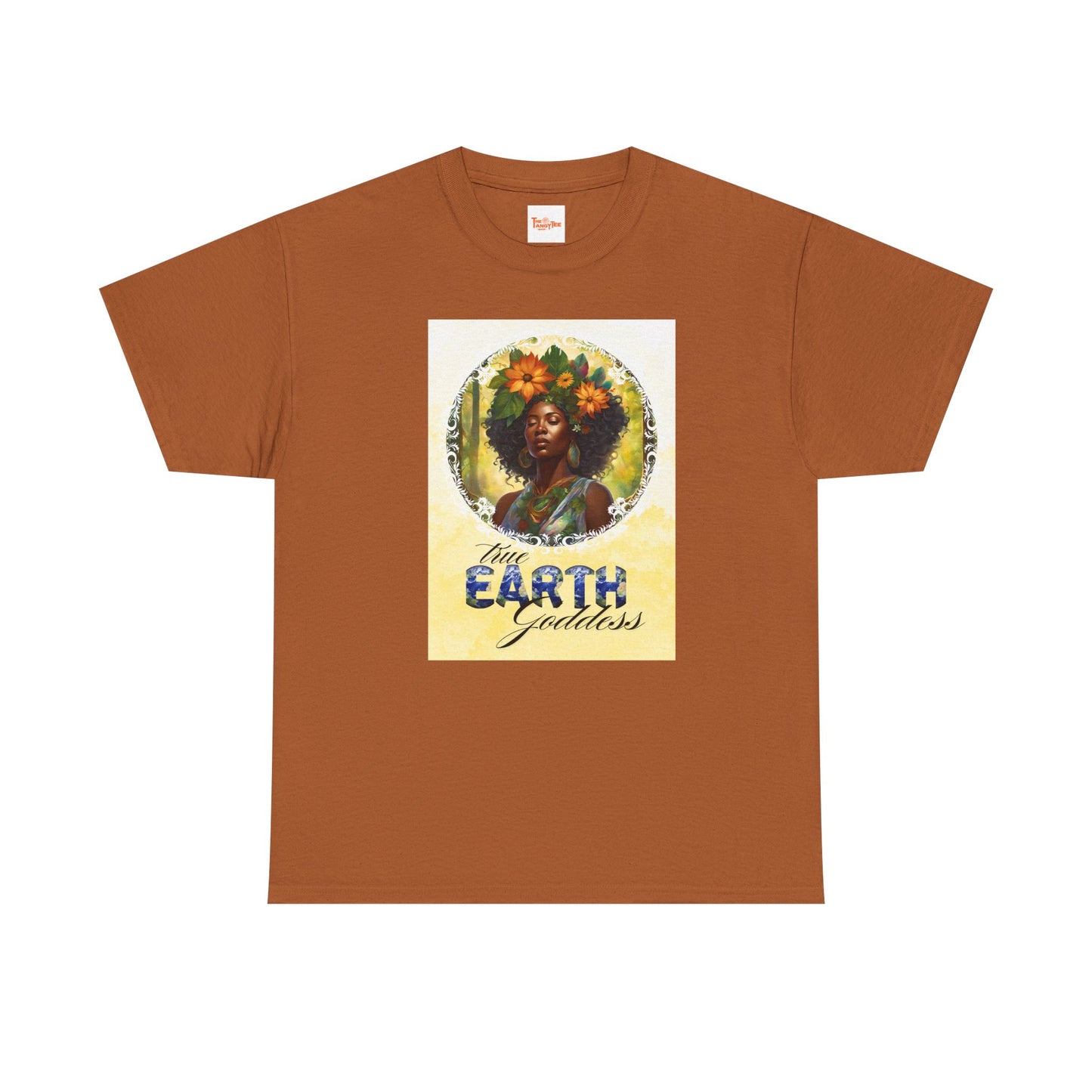 Nature Goddess Tee