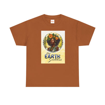 Nature Goddess Tee