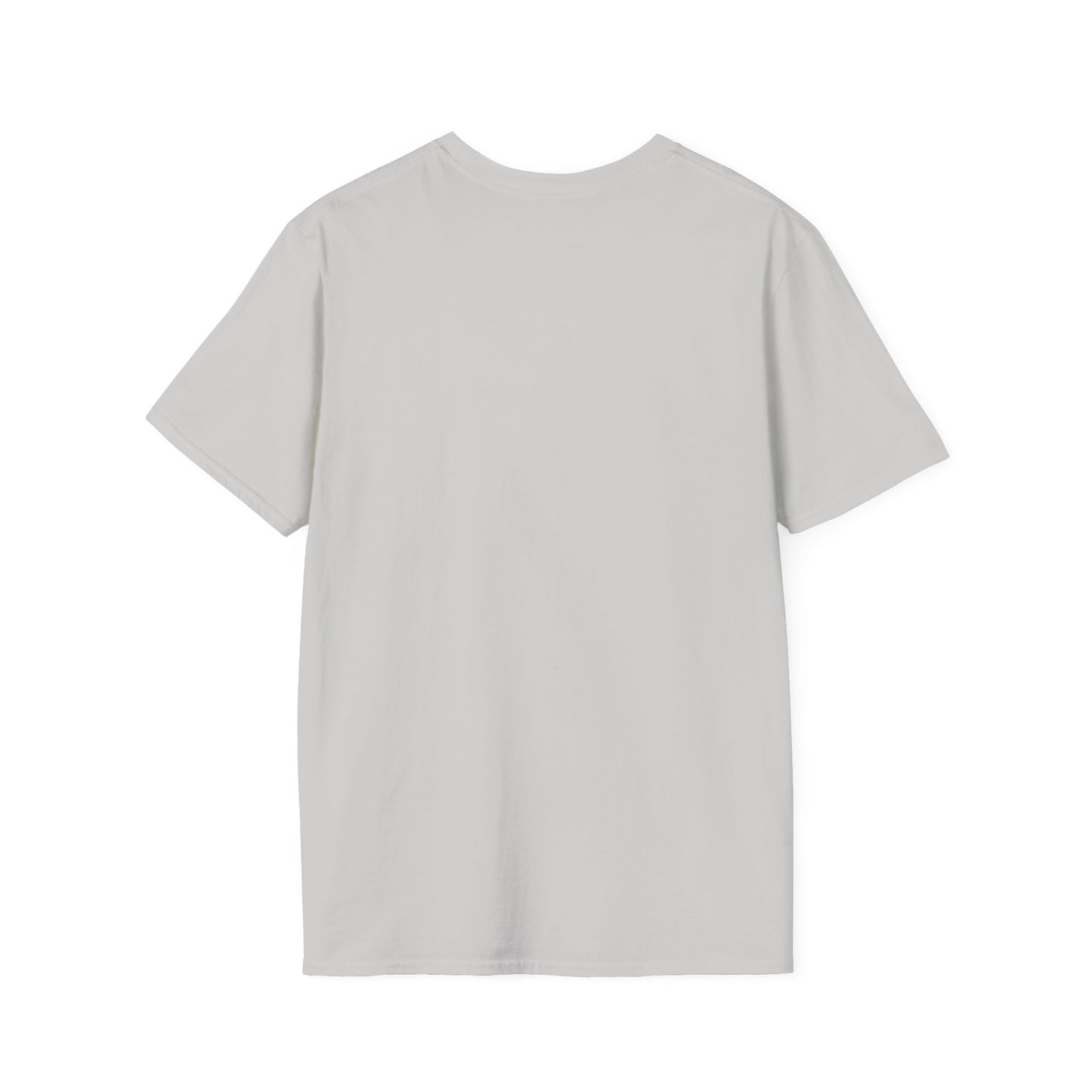Jazz Music Notes T-Shirt