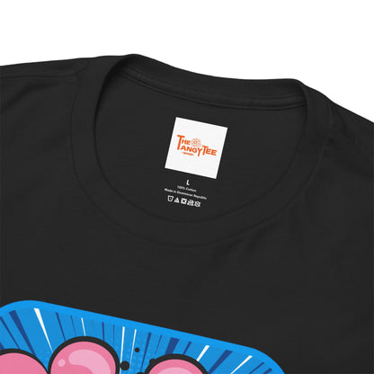 Freaky Beatniks Unisex Tee