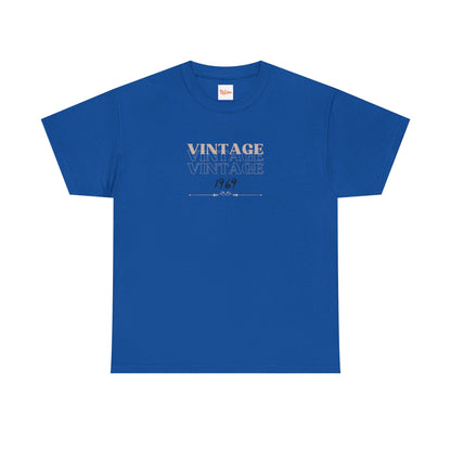 1969 Vintage Unisex Tee