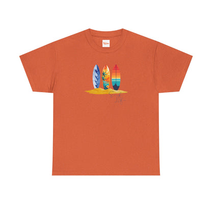 Surf Life Tee
