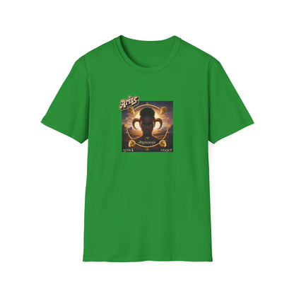 Aries Zodiac T-Shirt