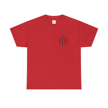 Lion Graphic Tee
