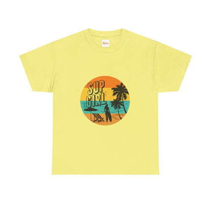 Surfer Graphic Tee