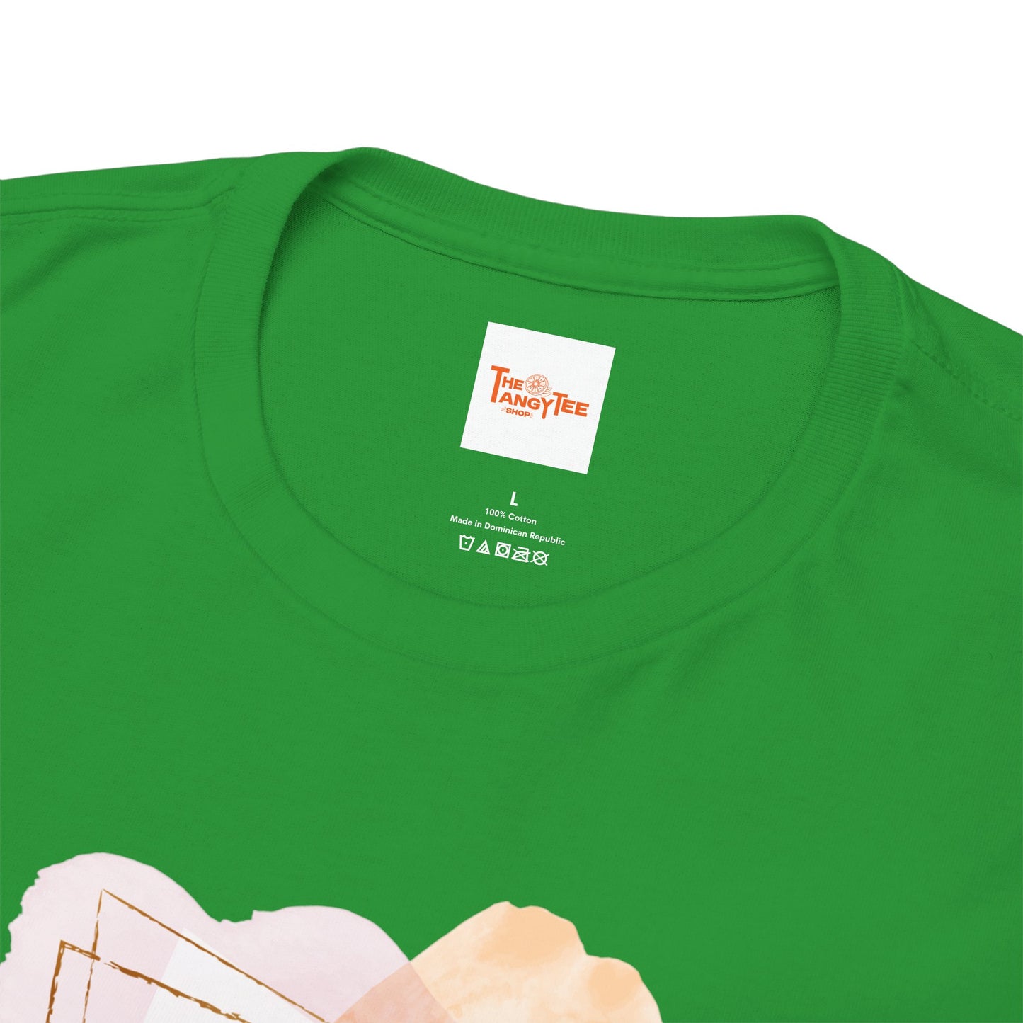 Motivational Tee - Anything worth having takes time