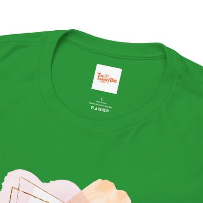 Motivational Tee - Anything worth having takes time