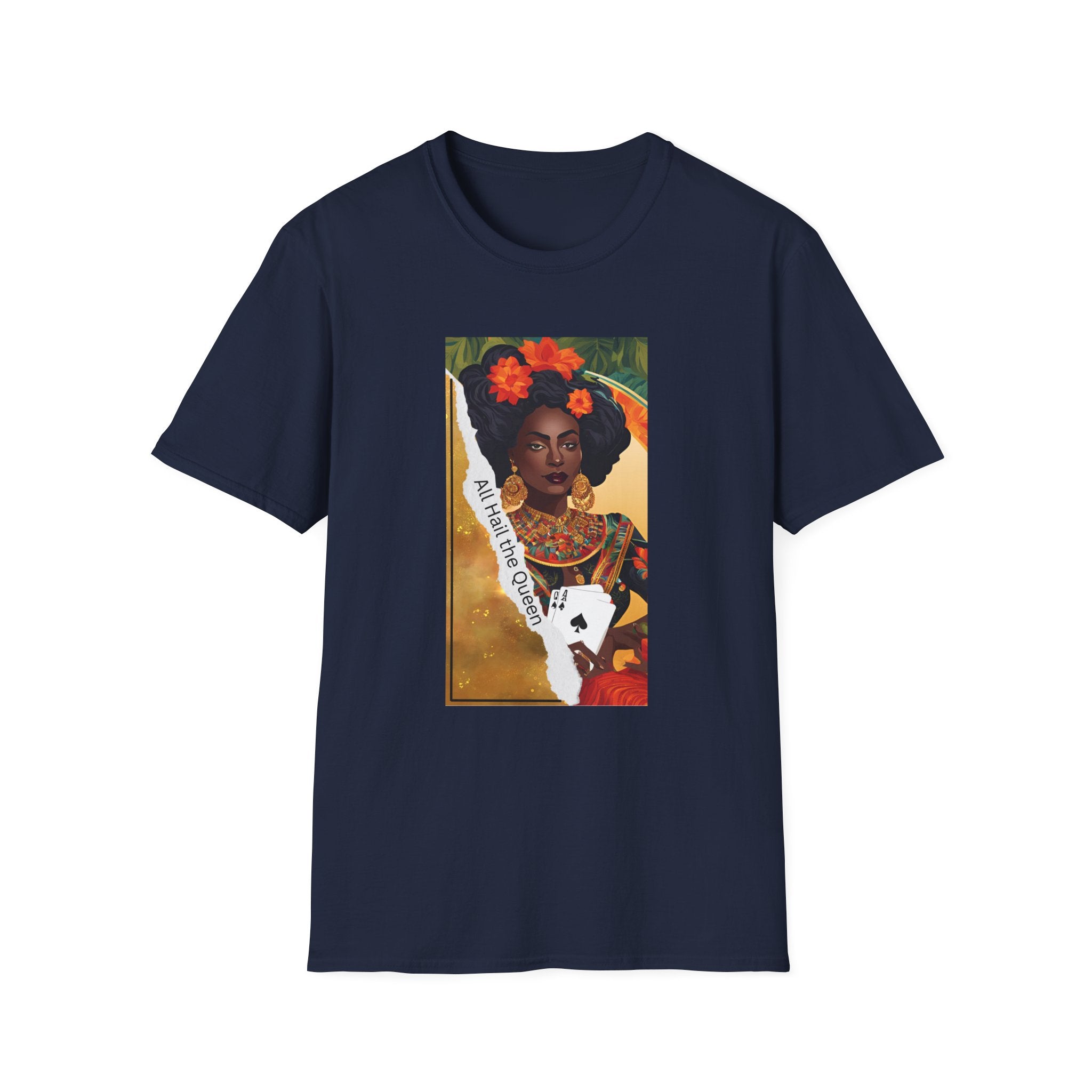 Navy / S