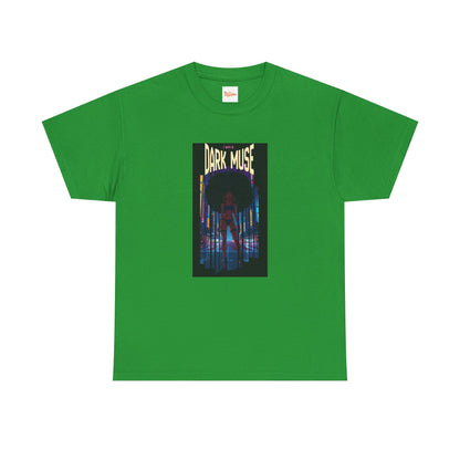 Dark Muse Unisex Tee