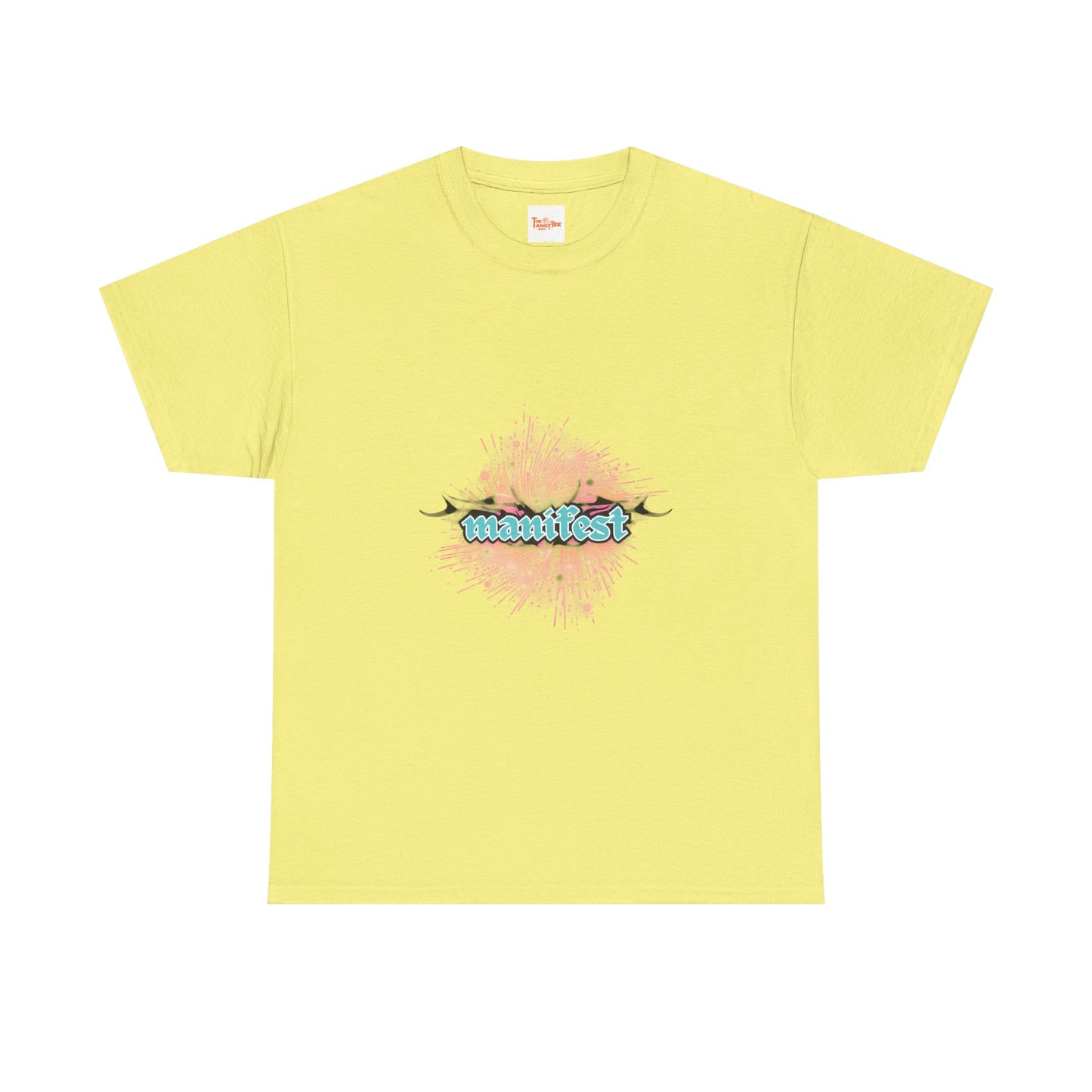 Manifest Unisex Tee