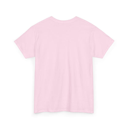 Graphic Tee — "I Don't Get Paid Enough to Care" Statement T-Shirt