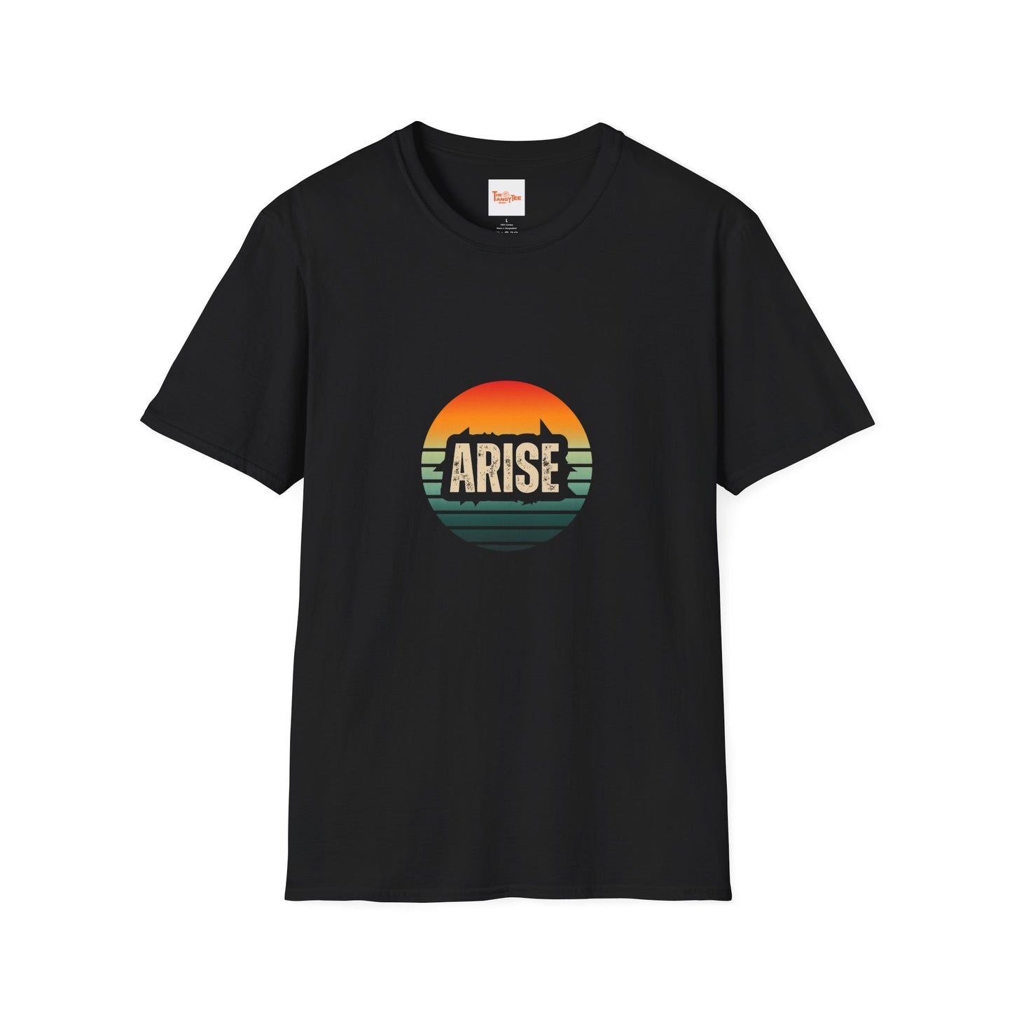 Sunset Arise T-Shirt