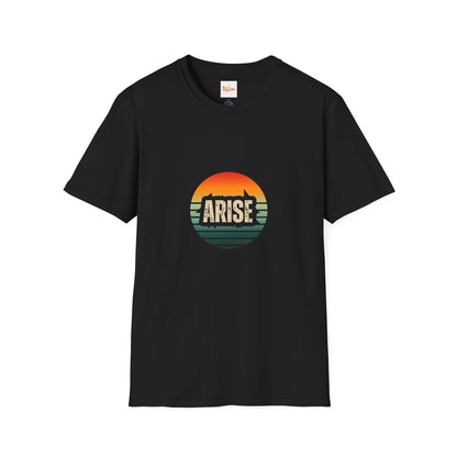 Sunset Arise T-Shirt