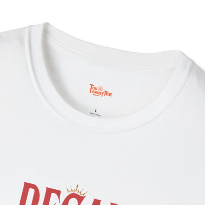 Regal Profile Unisex T-Shirt