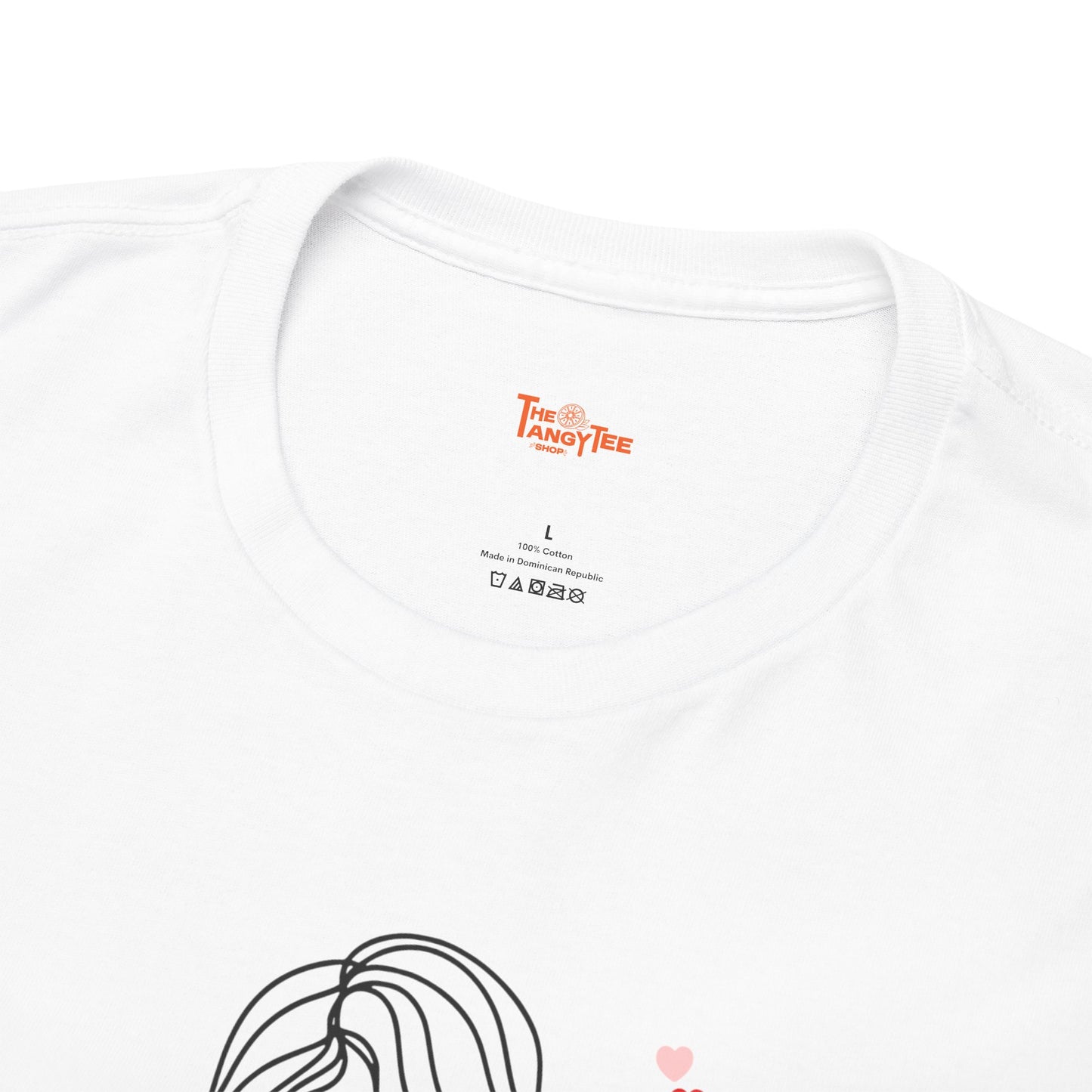 Coffee is my Valentine Unisex Tee