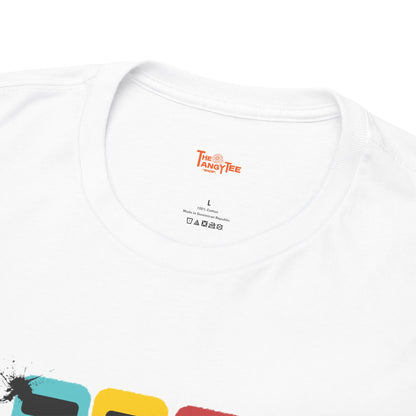 Travel Graphic Unisex Tee