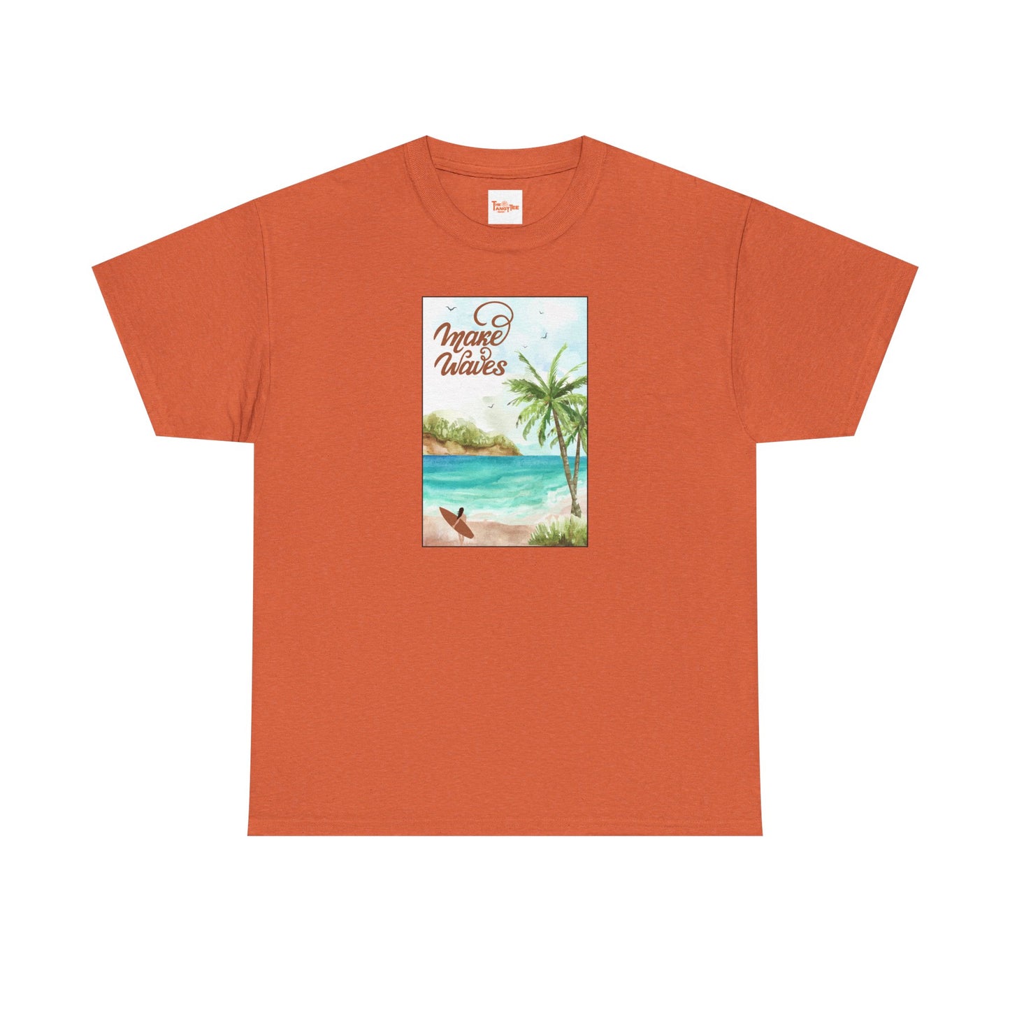 Surfer Girl Tee
