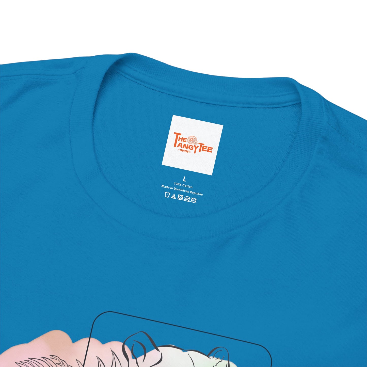 Lioness Hunt Unisex Tee