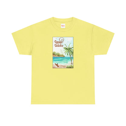 Surfer Girl Tee