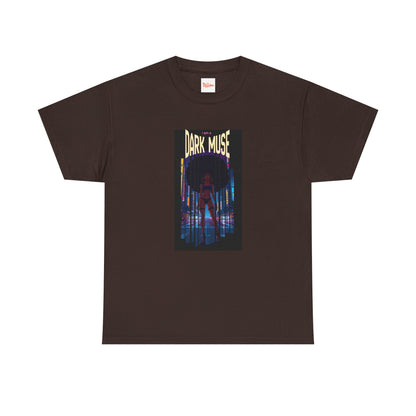 Dark Muse Unisex Tee
