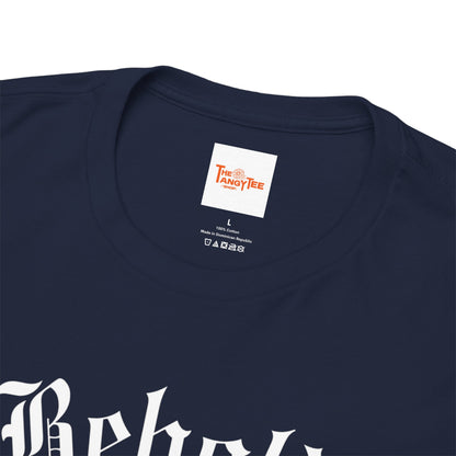 Glorious Horror in Heels Design