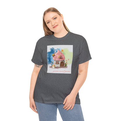 Gnome Sweet Gnome Tee
