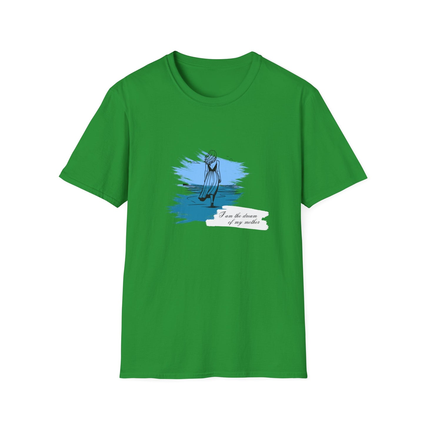 Dream of My Mother Unisex T-Shirt