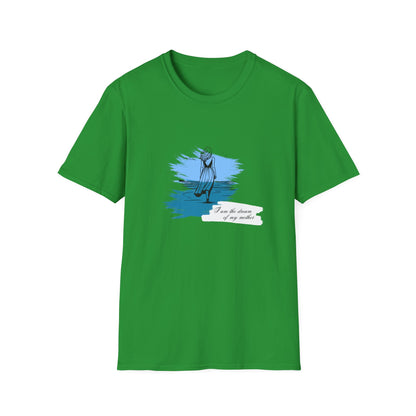 Dream of My Mother Unisex T-Shirt
