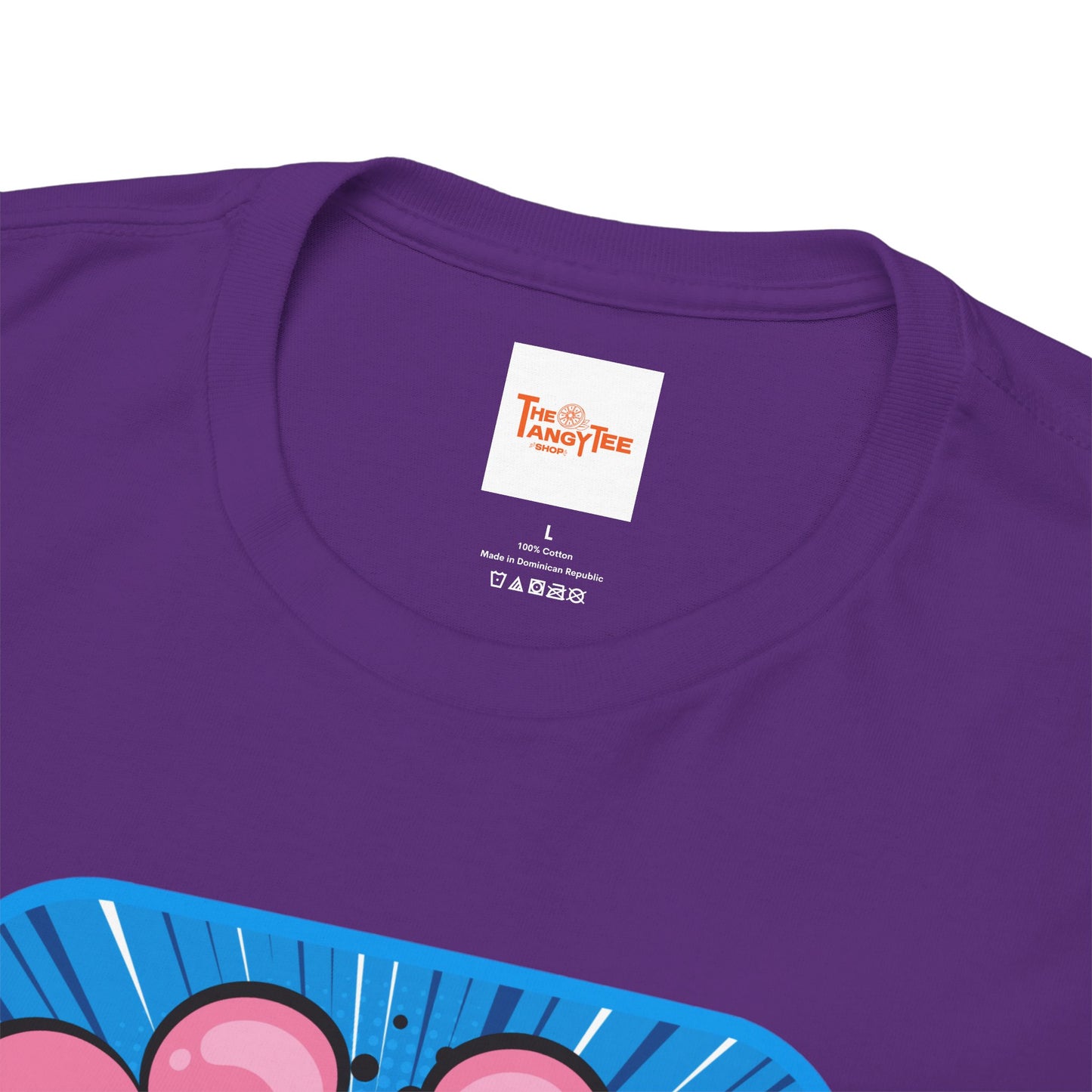 Freaky Beatniks Unisex Tee