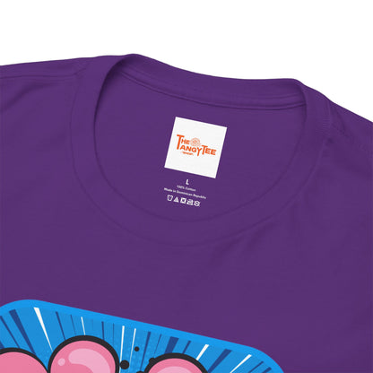 Freaky Beatniks Unisex Tee