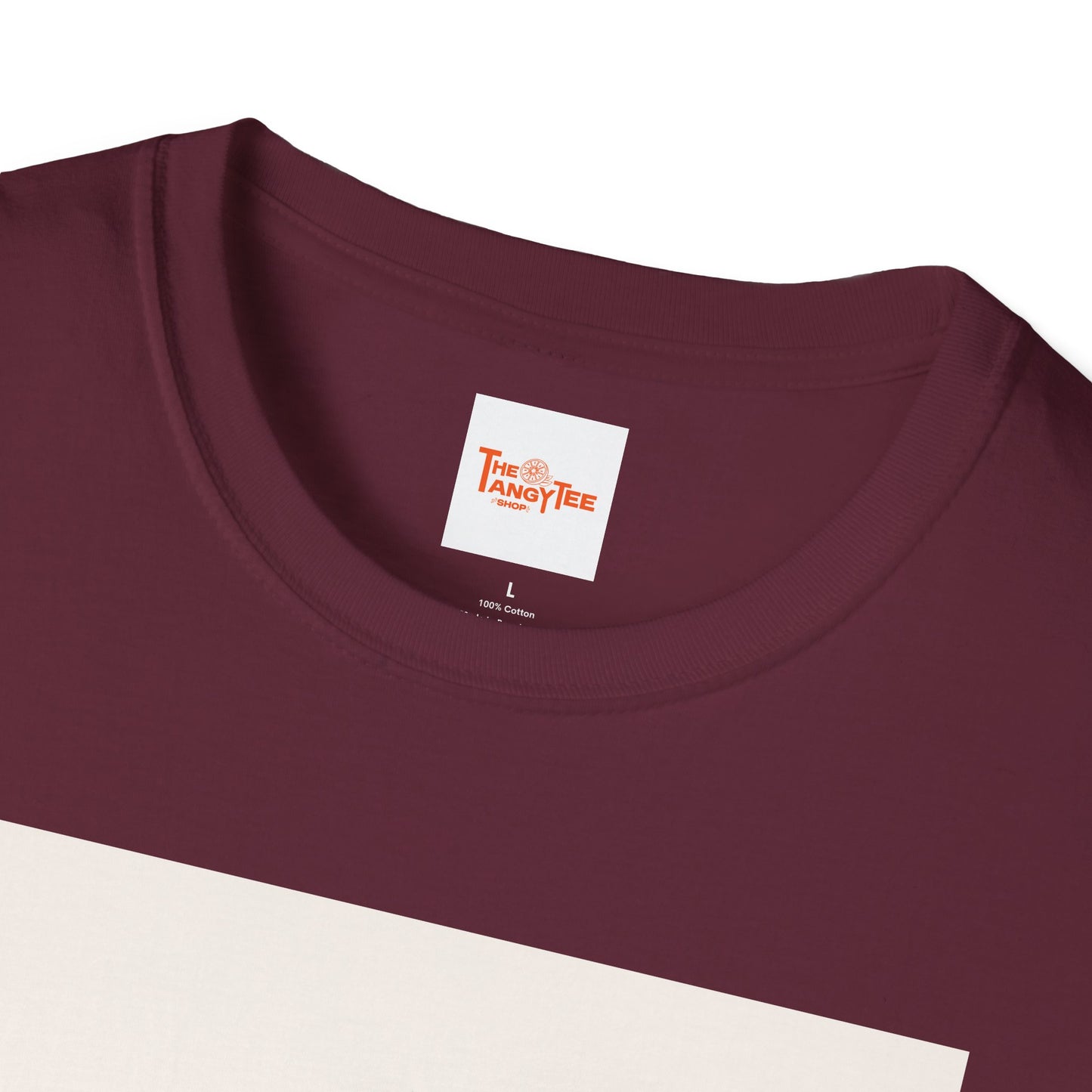Yoga Woman Graphic Unisex T-Shirt - Be Kind to Yourself