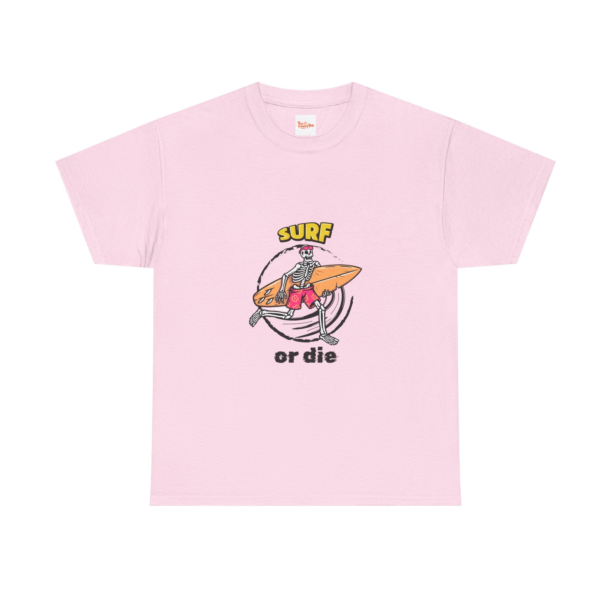 Light Pink / S