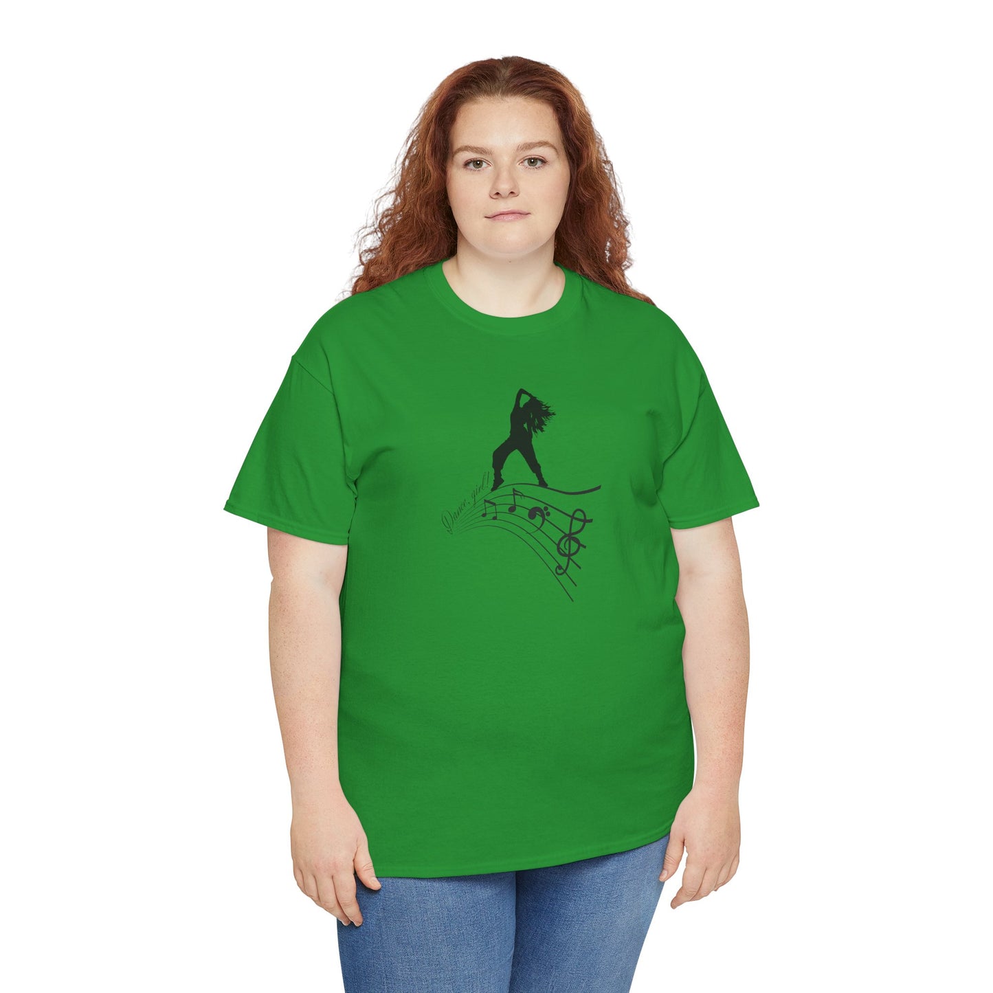 Dance Girl Tee