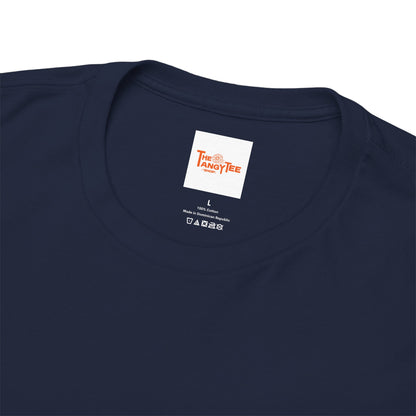 Cabbage Harvest Tee