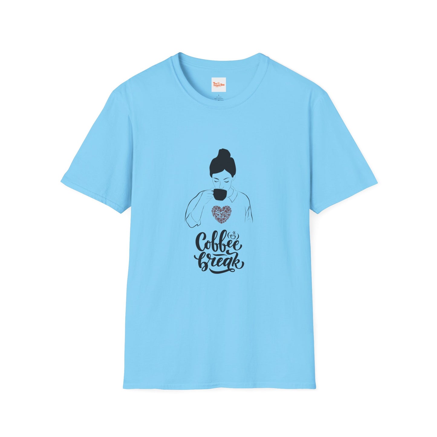 Coffee Break T-Shirt