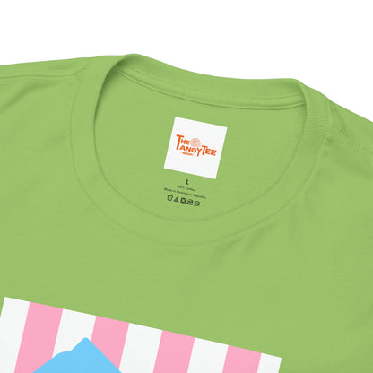 Hydration Graphic Unisex Tee