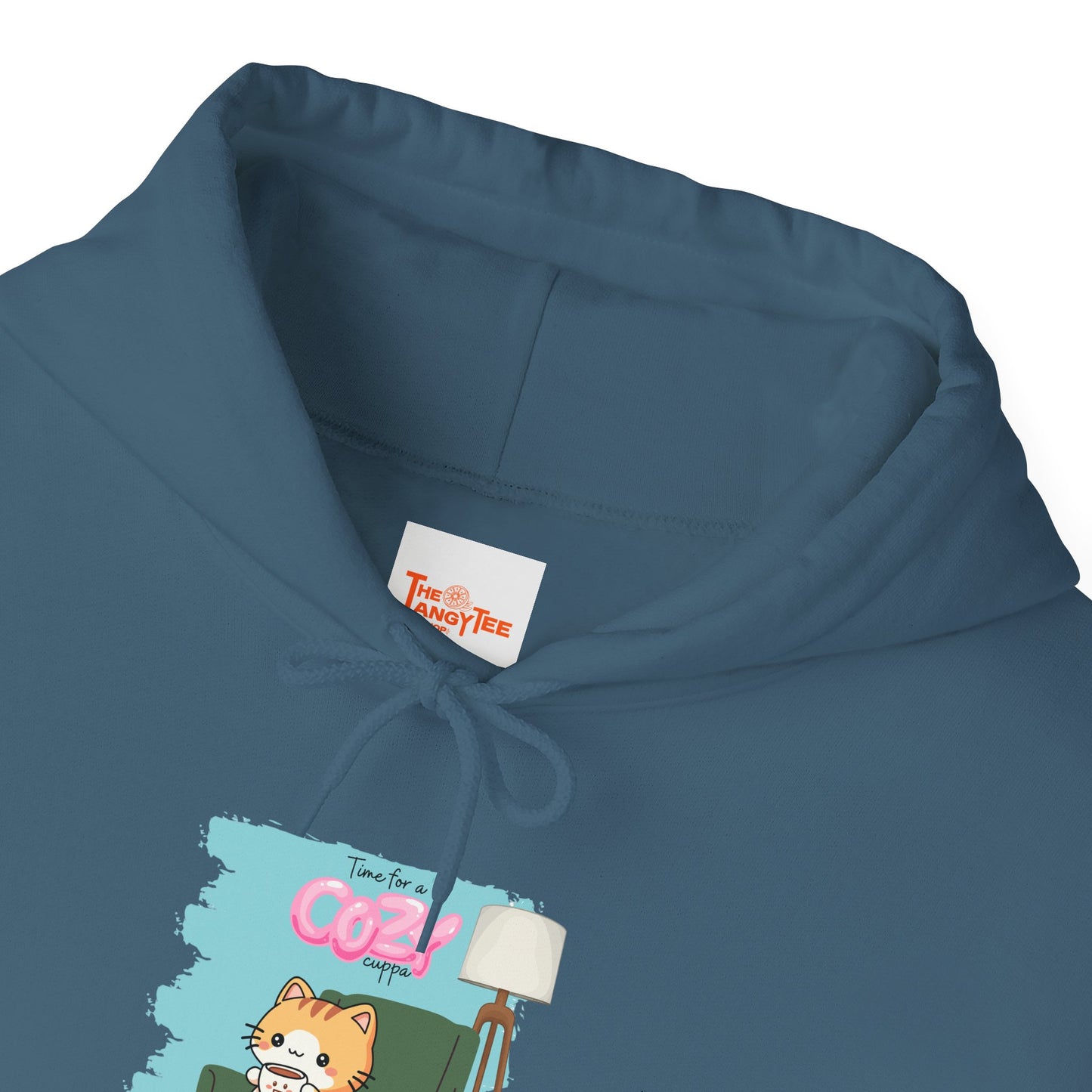 Cozy Cuppa Hoodie