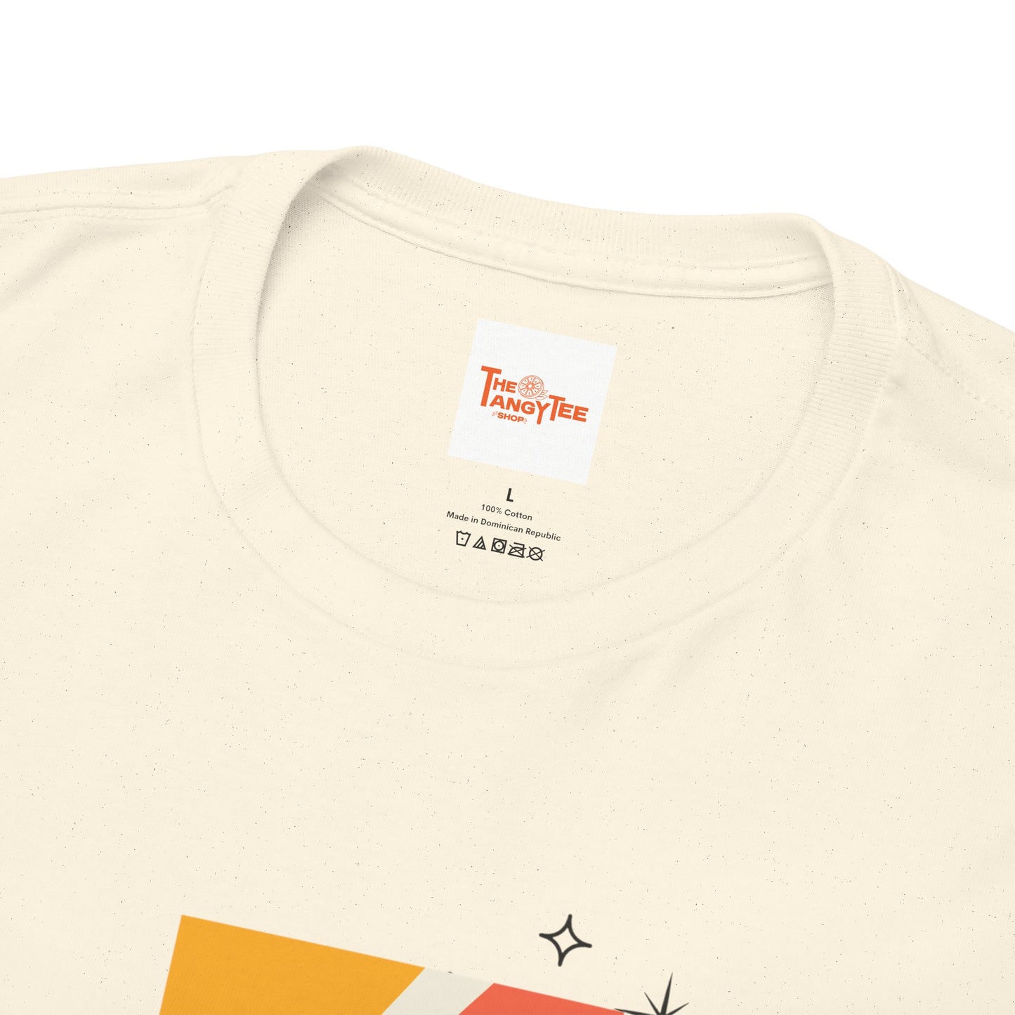 Hello Sunshine Graphic Tee