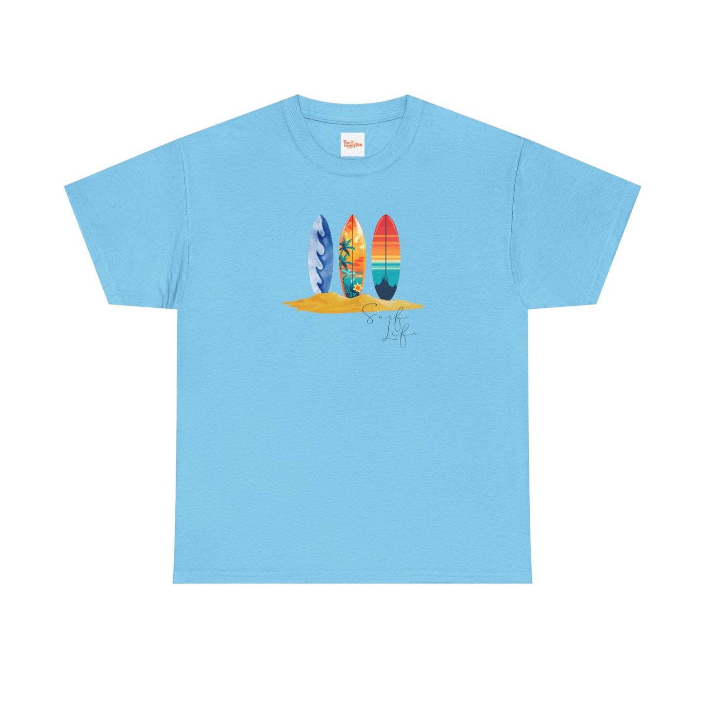 Surf Life Tee