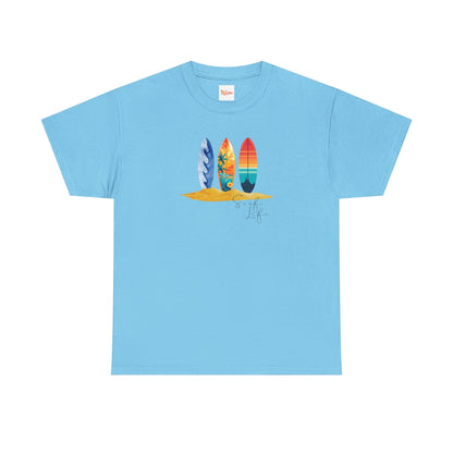 Surf Life Tee