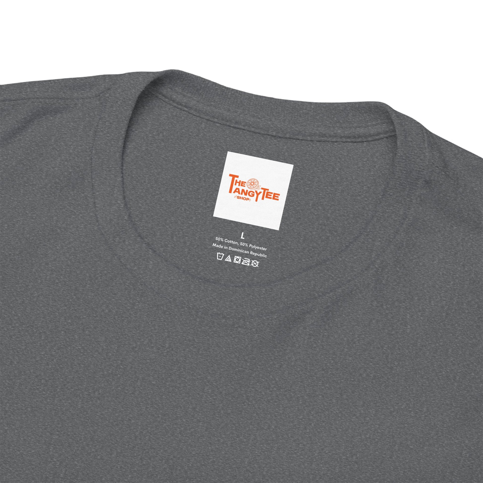 Love Tree Tee