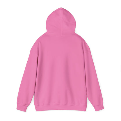 Teddy Bear on Skates Hoodie