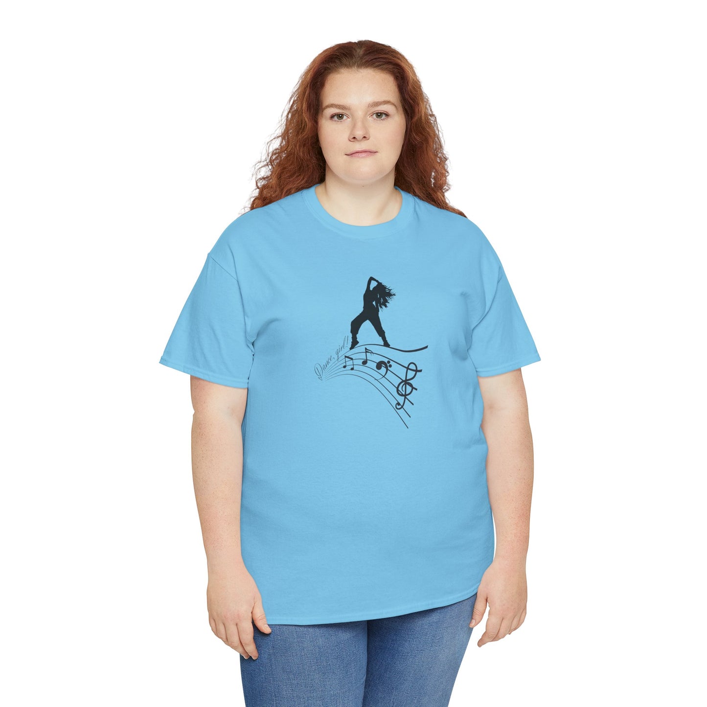 Dance Girl Tee