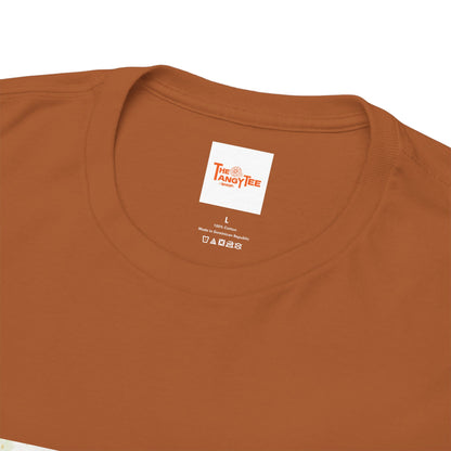 Believe Statue Tee